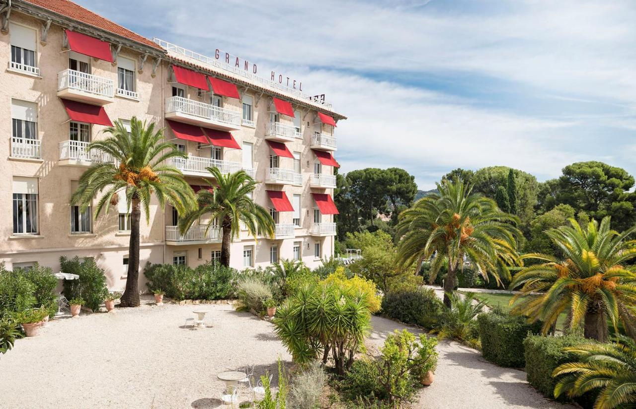 Grand Des Lecques; Bw Signature Collection 3* Saint-Cyr-sur-Mer
